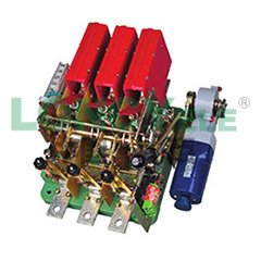 DWl6-630、2000、4000系列萬能式斷路器